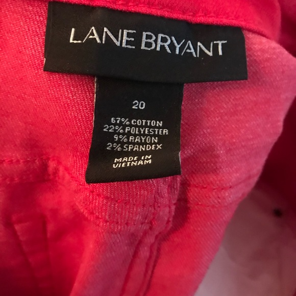 Straight Leg Jeans, Comfortable and Flattering - Picture 5 of 6